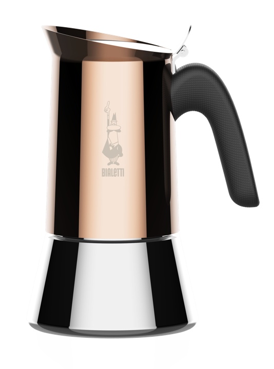 Bialetti Espressokocher Venus 4 Tassen