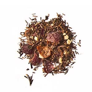 Aromatisierter Rooibos Adventure