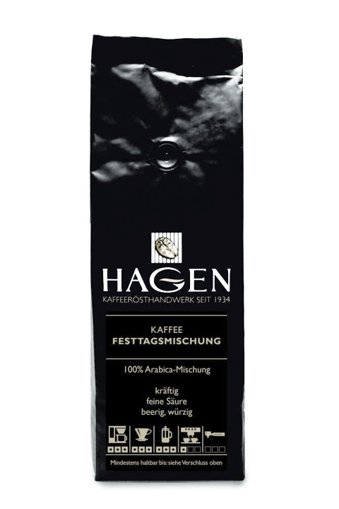 Hagen Festtagsmischung