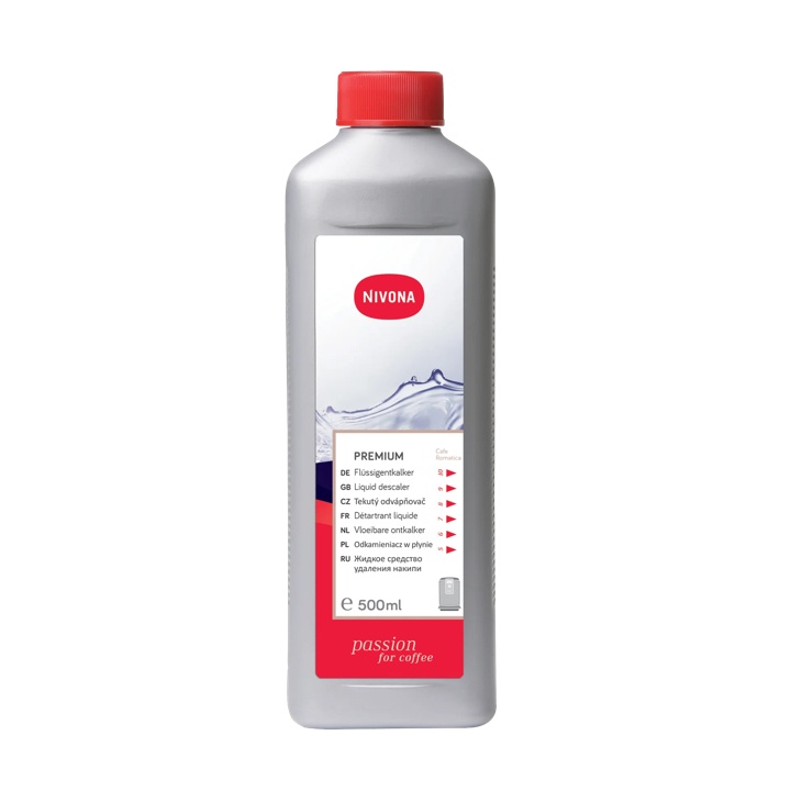 NIVONA Spezial Flüssig-Entkalker NIRK 703 500ml