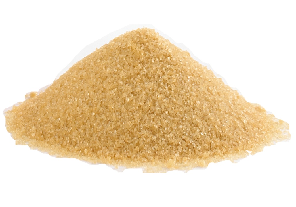 MauiSU Zucker Demerara 500g