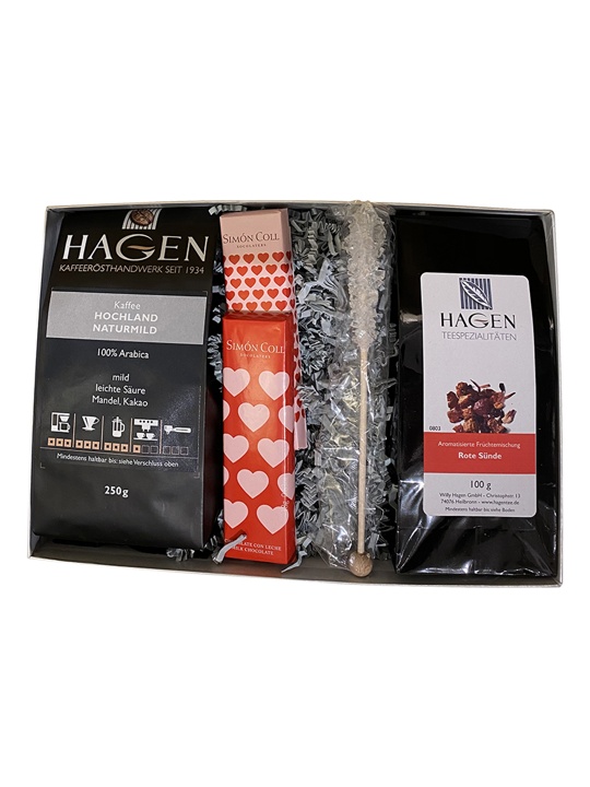 Valentinstagsbox klein