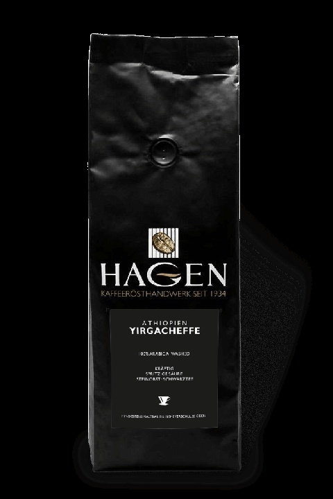 Äthiopien Yirgacheffe