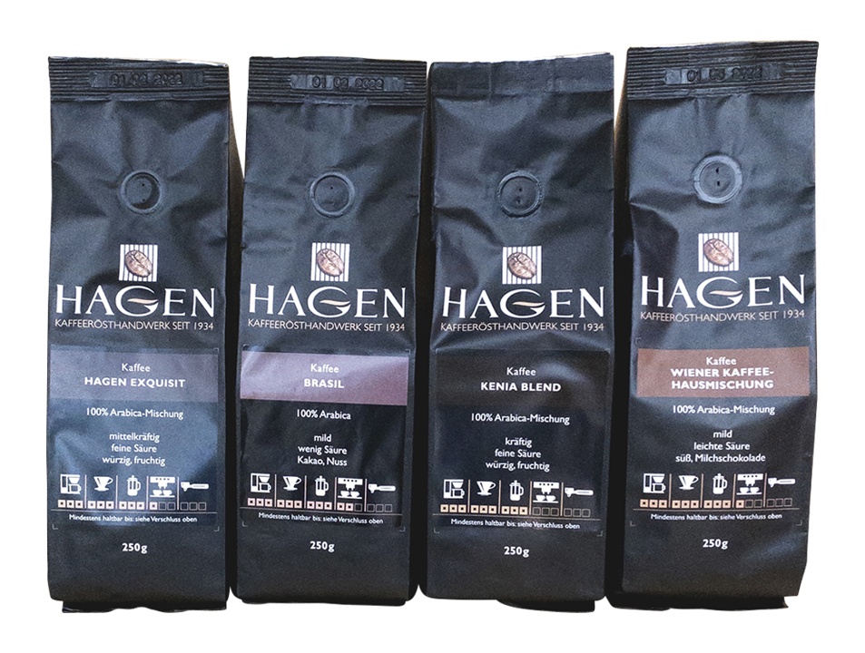Filterkaffee Geschenkset