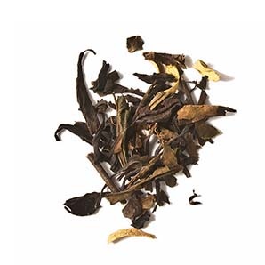 Oolong Tee Formosa mit Orangenblüten