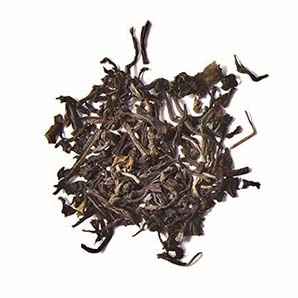 Schwarzer Tee English Breakfast Tea