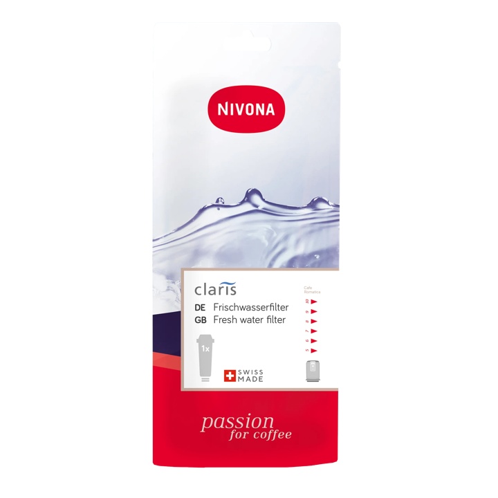 NIVONA CLARIS Filterpatrone NIRF 700