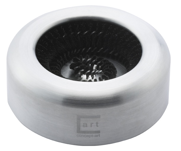 Tamper Reinigungs Station