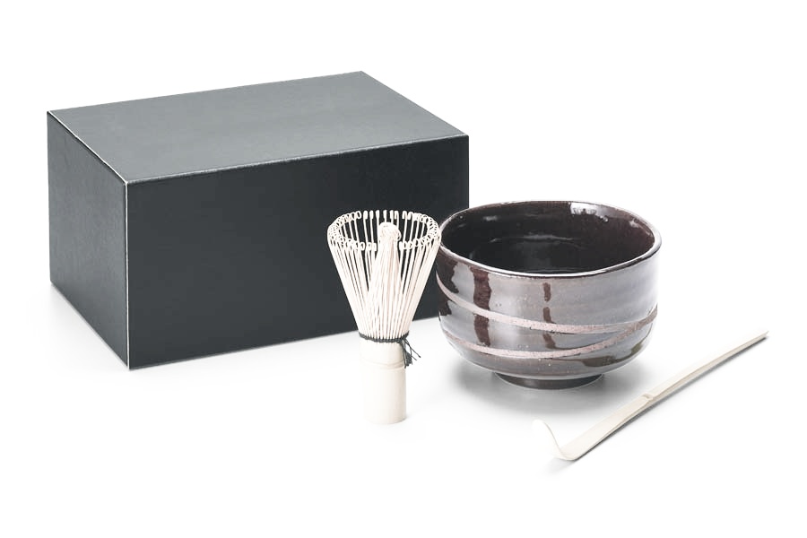 Japanisches Matcha-Set "Katsumi"