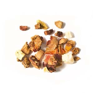 Aromat. Früchtemischung Türkischer Apfeltee Ananas-Pfirsich