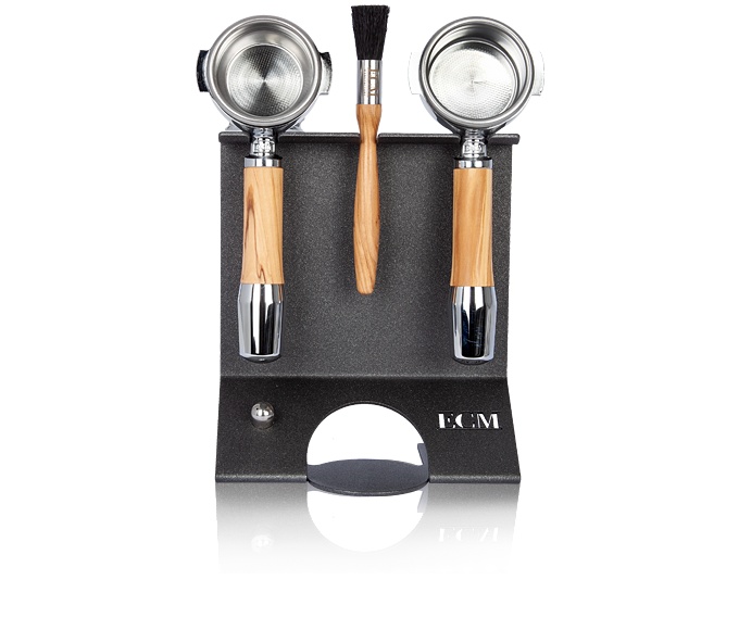 ECM Accessories Organizer (anthrazit)