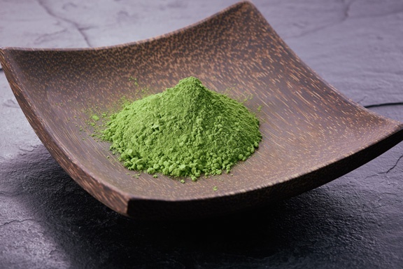 Japan Ceremonial Matcha Premium kbA 30g-Dose