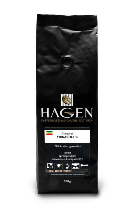 Äthiopien Yirgacheffe