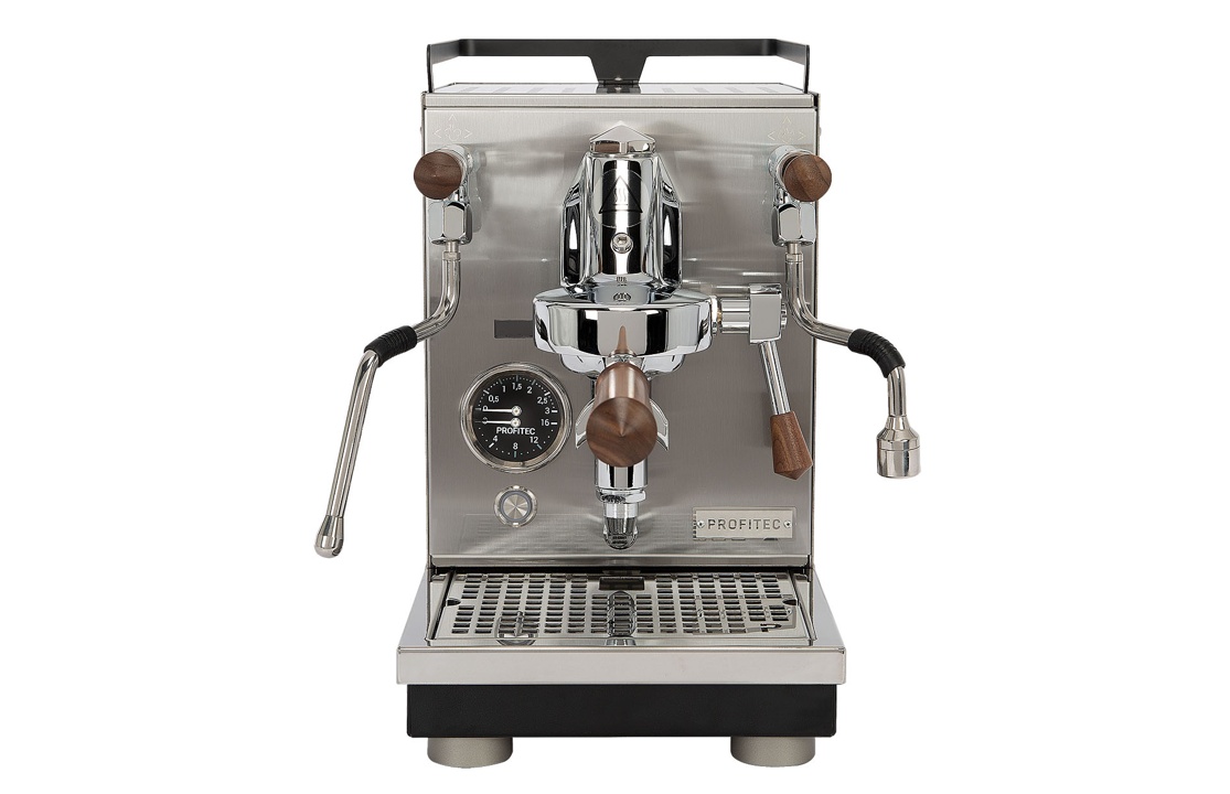 Profitec Pro 400 "Jump" Zweikreismaschine poliert