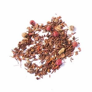 Aromatisierter Rooibos Chai