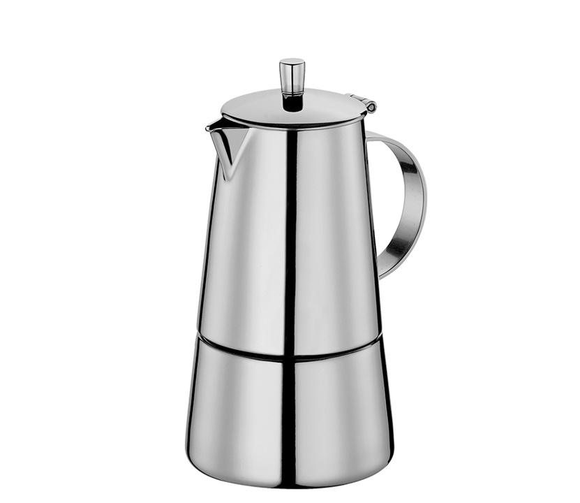 Cilio Espressokocher "Treviso"