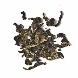 Grüner Tee China Pao Chun Pouchong