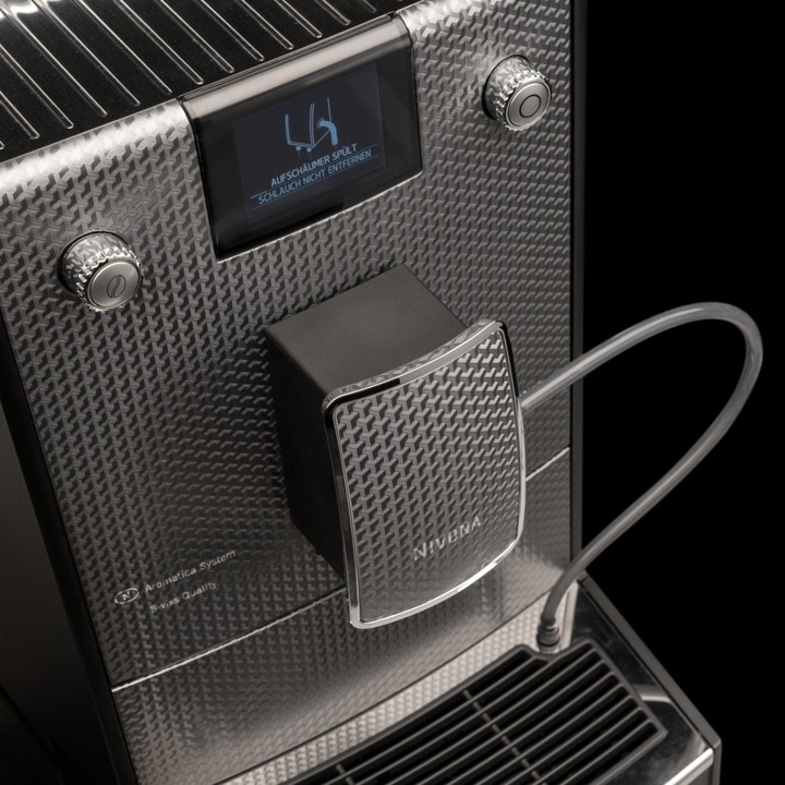 Nivona CafeRomatica 789