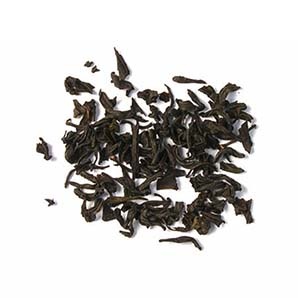 Schwarzer Tee China Tarry Lapsang Souchong