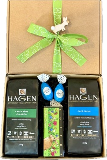 Kaffeepaket Ostern 2026