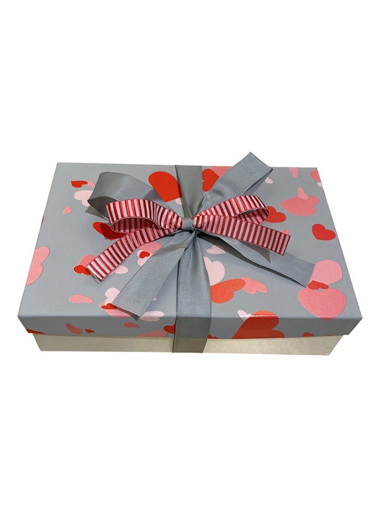 Valentinstagsbox klein