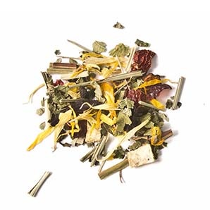 Aromatisierte Kräutermischung Kräutersturm