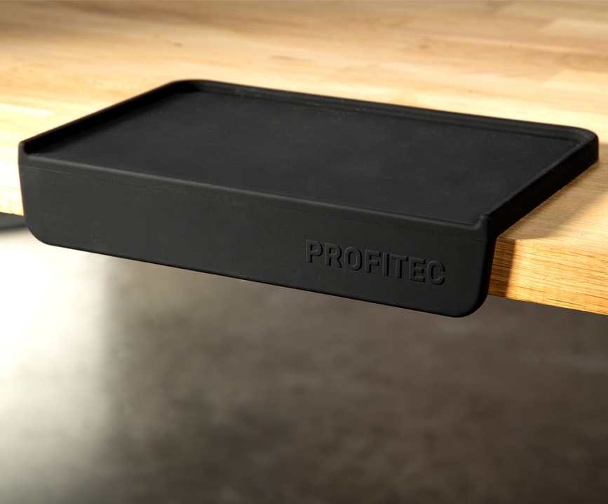 Profitec Tampermatte 60 Shore