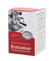 ECM Entkalkungspulver (10 Beutel)