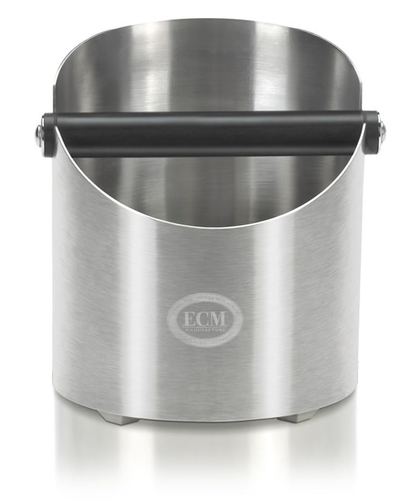 ECM Abschlagbox Edelstahl