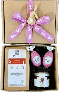 Tee-Geschenkset Ostern 2026