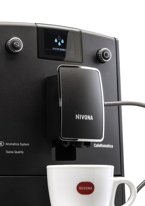 Nivona CafeRomatica 759