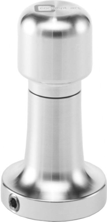 Tamper-Griff Technic Silber