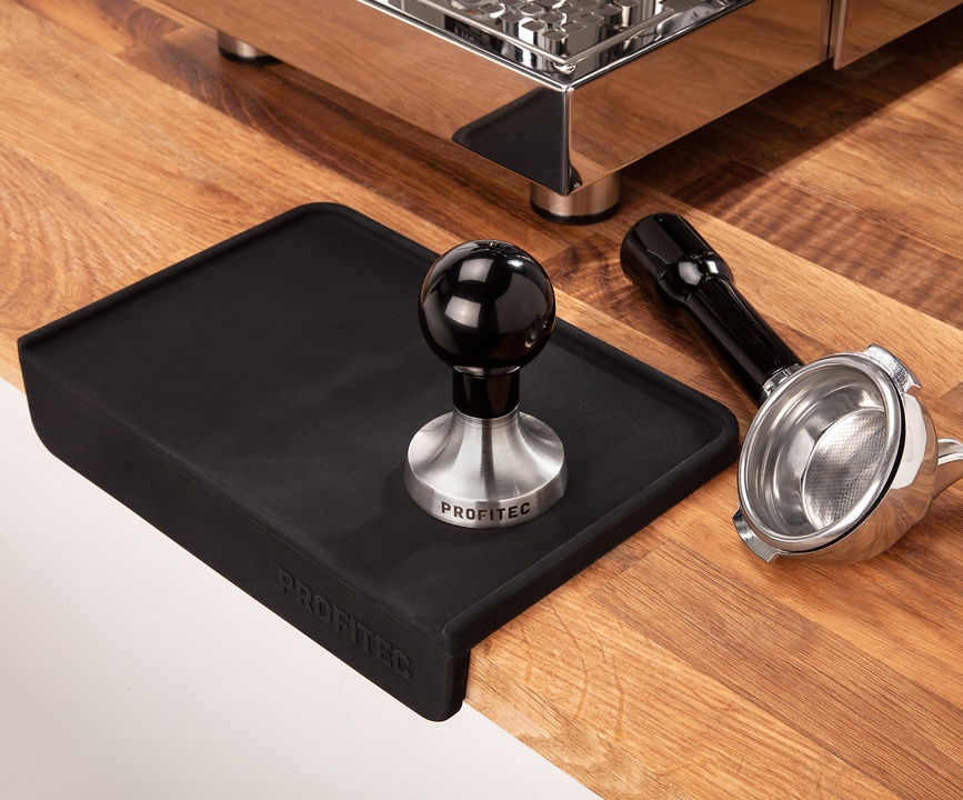 Profitec Tampermatte 60 Shore