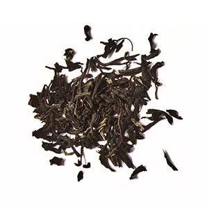 Aromatisierte Schwarzteemischung Earl Grey k.b.A.