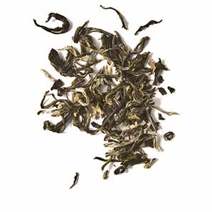 Weißer Tee China White Hair