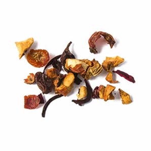 Aromatisierte Früchtemischung Hüttenzauber