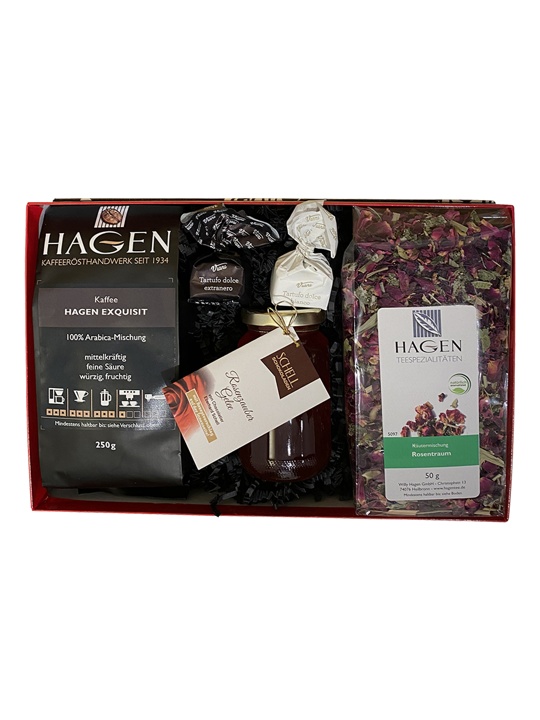 Valentinstagsbox groß