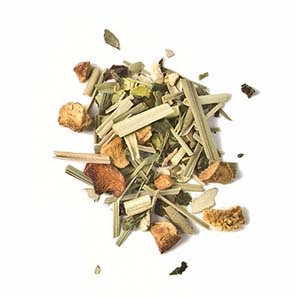 Aromatisiertes Olivenparadies Lemon-Fresh-Ingwer