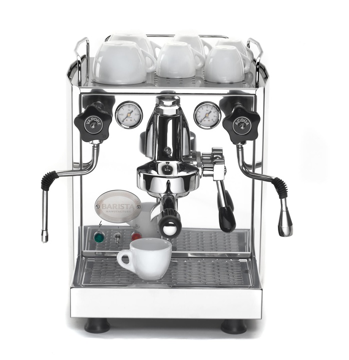 ECM Barista