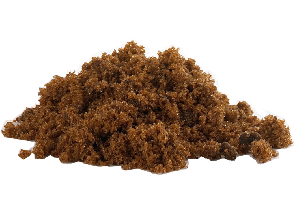 MauiSU Zucker Dark Muscovado 500g